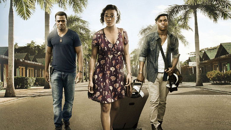 кадр из фильма Home Again