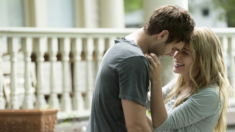 кадр из фильма Навсегда моя девушка