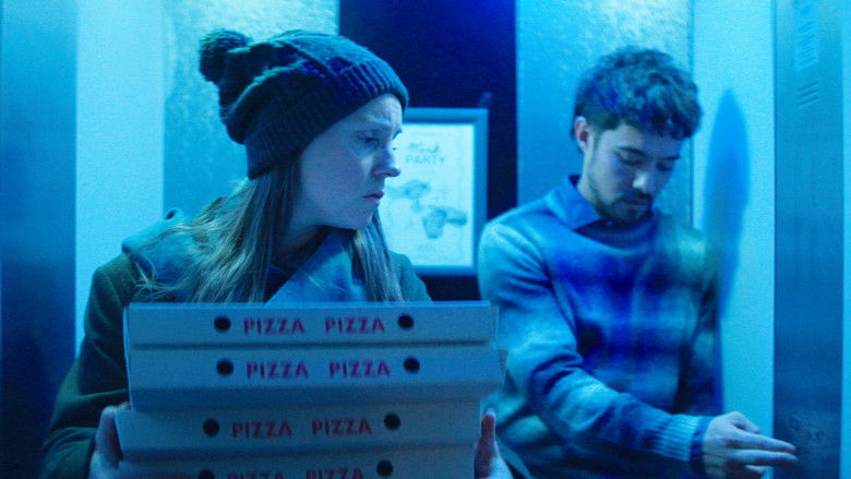 кадр из фильма Komt Wel Goed