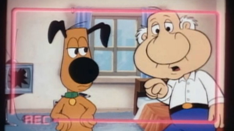 кадр из фильма Larry and Steve