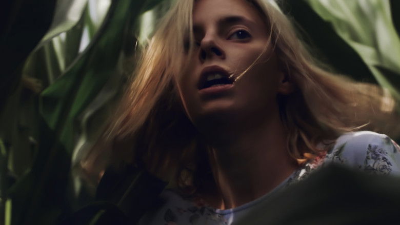 кадр из фильма Die zu mir sprechen