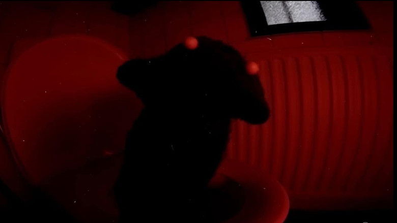 кадр из фильма Shitters