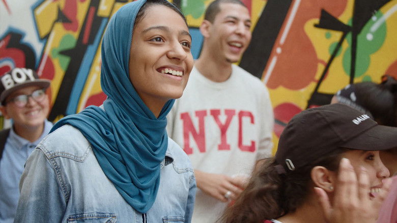 кадр из фильма Ритмы Касабланки