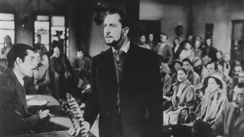 кадр из фильма Аризонский барон