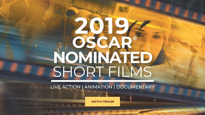 кадр из фильма 2019 Oscar Nominated Shorts: Animation