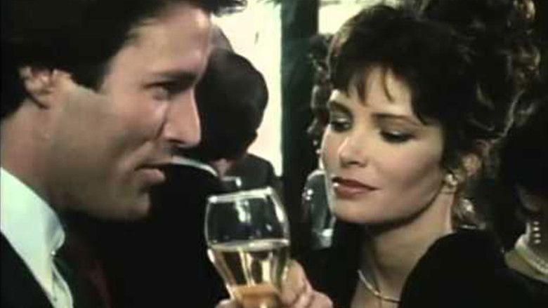 кадр из фильма Rage of Angels: The Story Continues