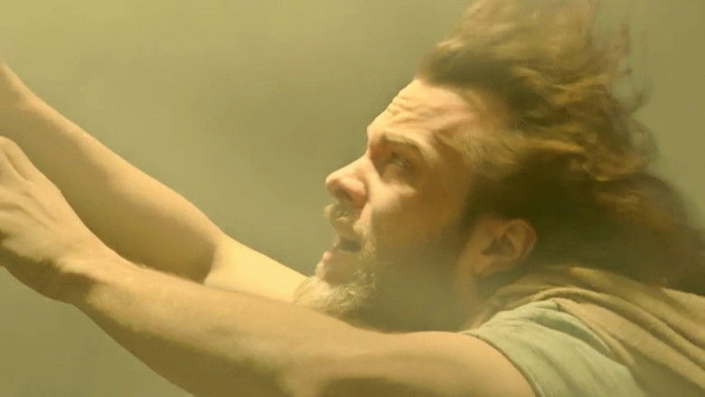 кадр из фильма Saul: The Journey to Damascus