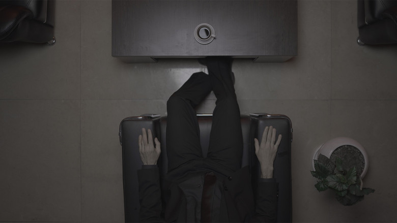 кадр из фильма Mr Destiny