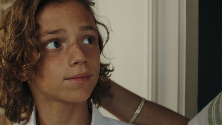 кадр из фильма La Maison de faïence