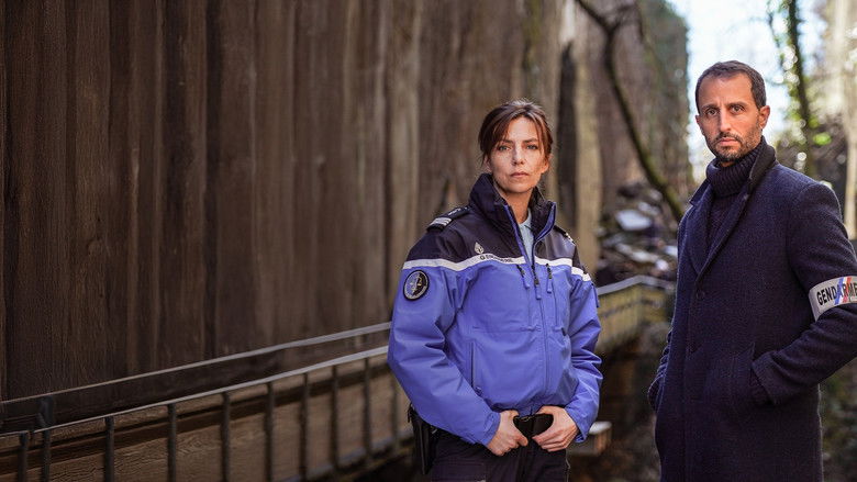 кадр из фильма Petits meurtres en Corrèze