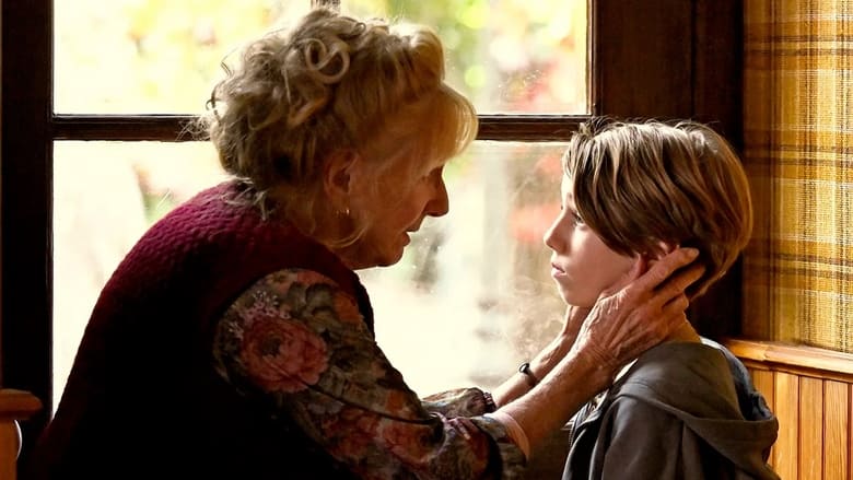 кадр из фильма Что случилось осенью