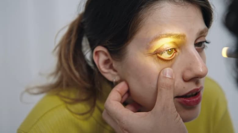 кадр из фильма Dilan Hakkında Konuşmalıyız