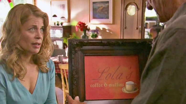 кадр из фильма Home by Christmas