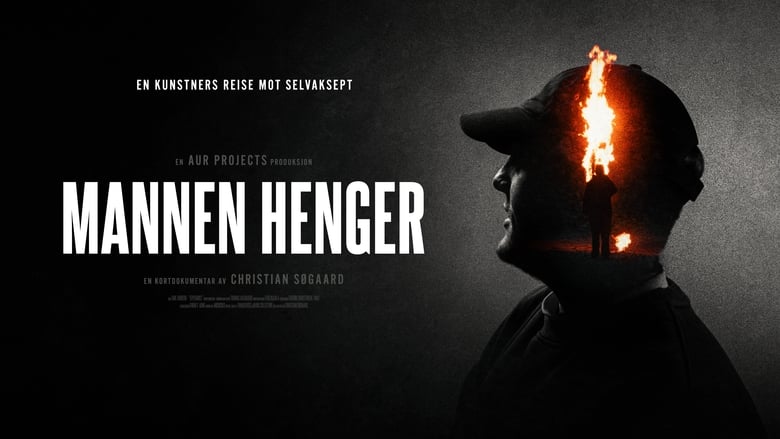 кадр из фильма Mannen Henger