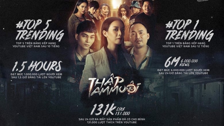 кадр из фильма Thập Tam Muội