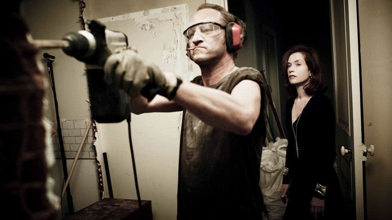 кадр из фильма Мой самый страшный кошмар