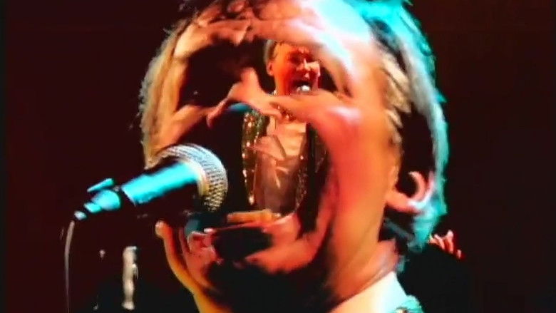 кадр из фильма Tim and Eric Awesome Tour 2008