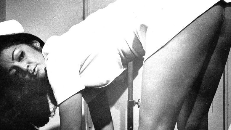 кадр из фильма Черри, Гарри и Ракель!