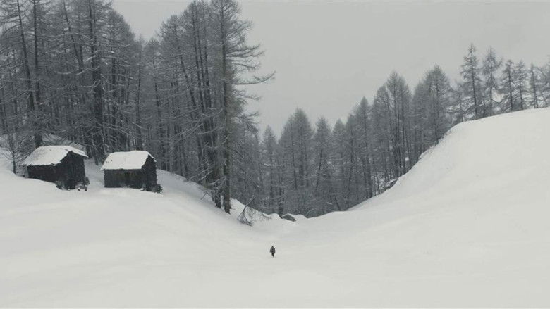 кадр из фильма Brelindzè