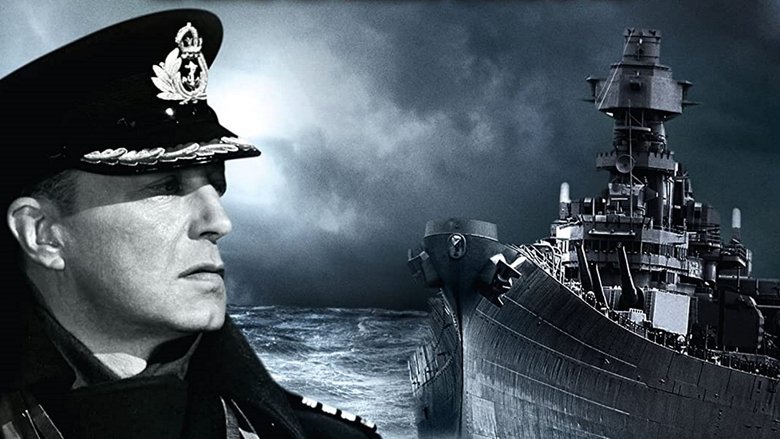 кадр из фильма Convoy