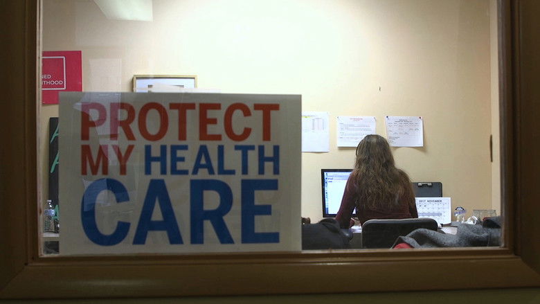 кадр из фильма Abortion Helpline, This Is Lisa