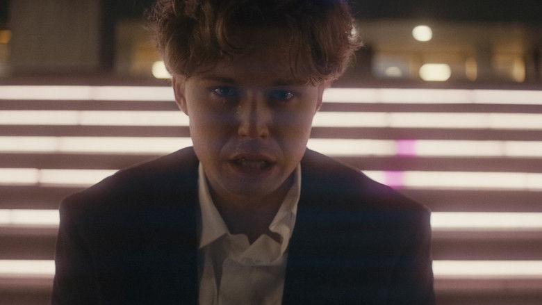 кадр из фильма Rísandi