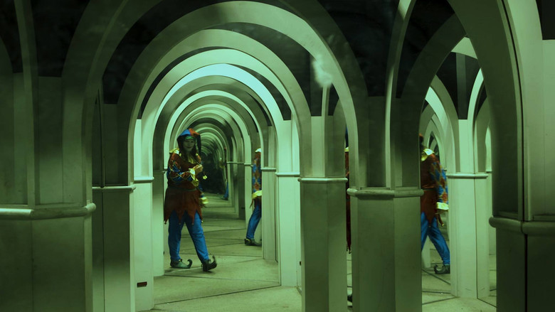 кадр из фильма Nightmares Unleashed 2: Joseph's Revenge