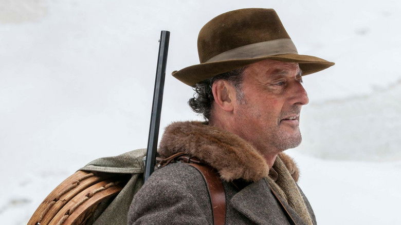 кадр из фильма Братья ветра