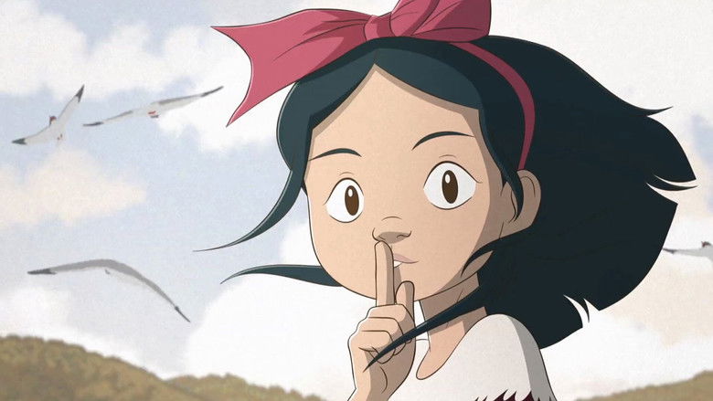 кадр из фильма Lucy perdue