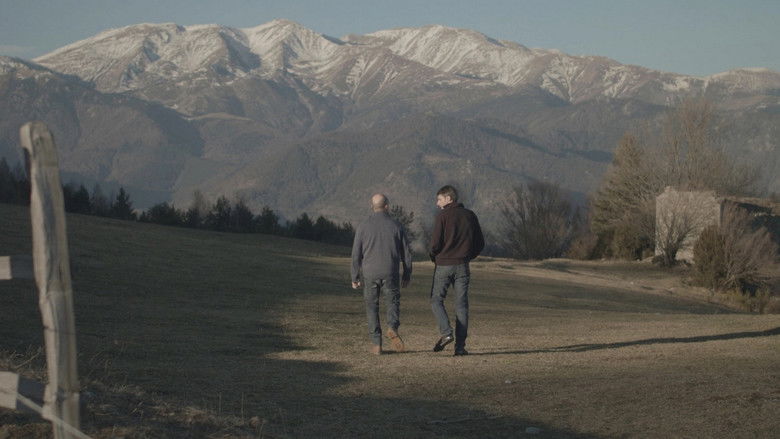 кадр из фильма Un viaje hacia nosotros