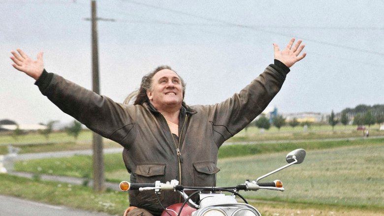 кадр из фильма Последний Мамонт Франции