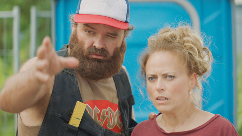 кадр из фильма Норвежские кирпичи