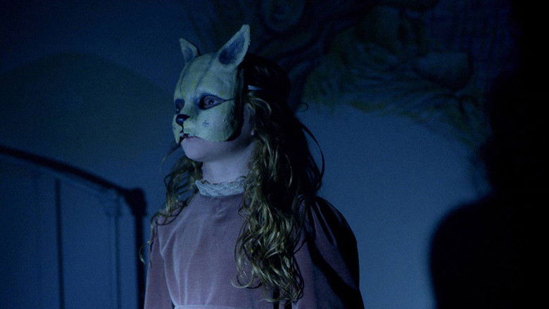 кадр из фильма Бесплотный