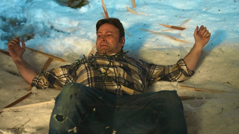 кадр из фильма The Christmas Letter