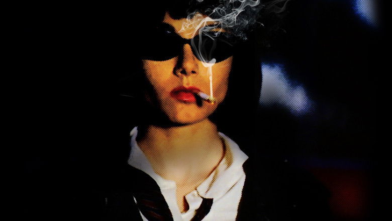 кадр из фильма The Convent