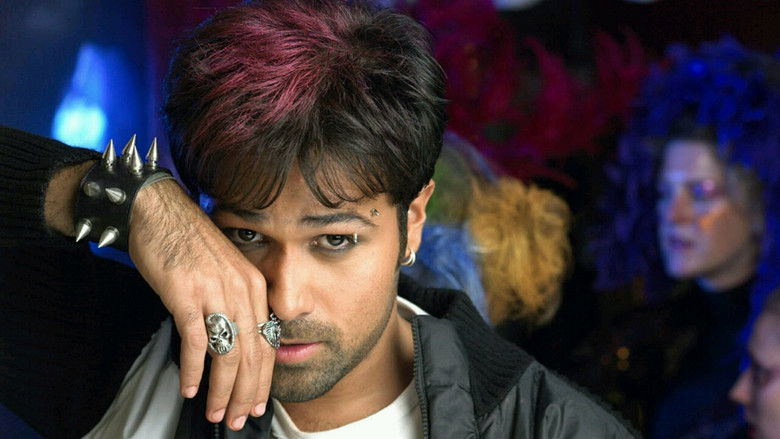 кадр из фильма कलयुग