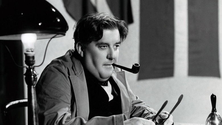 кадр из фильма Mosekongen