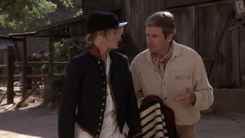 кадр из фильма Путешественники во времени