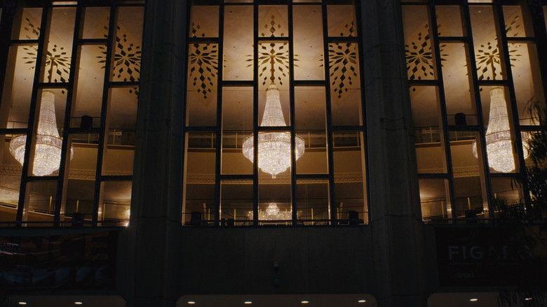 кадр из фильма Primadonna or Nothing