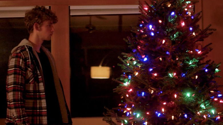 кадр из фильма Red Lights and Blue