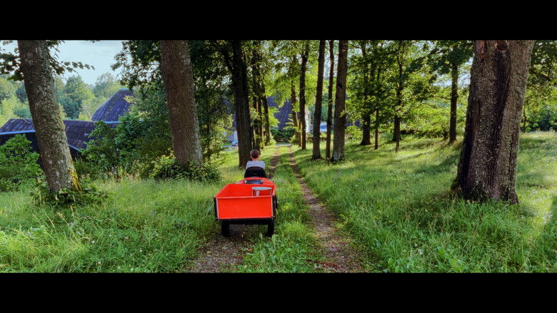 кадр из фильма Zohova