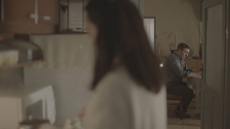 кадр из фильма I fshehur