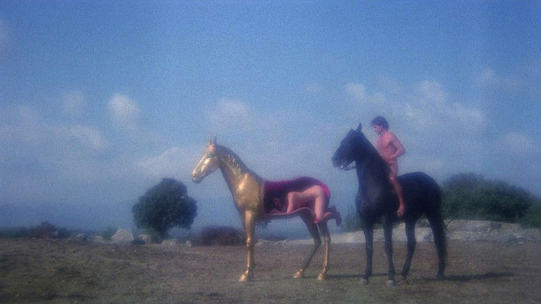 кадр из фильма Пришествие греха