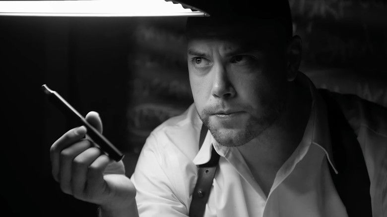 кадр из фильма Wilford 'Motherloving' Warfstache