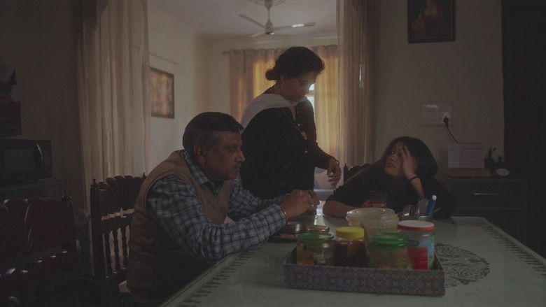 кадр из фильма Paati