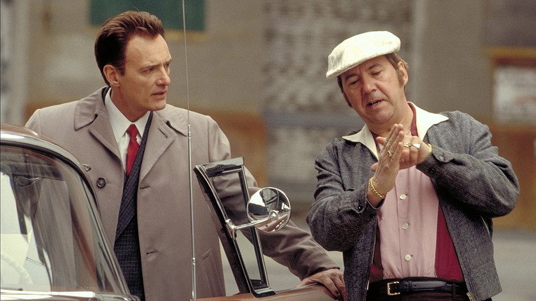 кадр из фильма Monica la mitraille