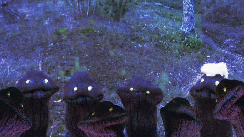 кадр из фильма The Return of Shitters