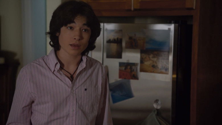 кадр из фильма Каждый божий день