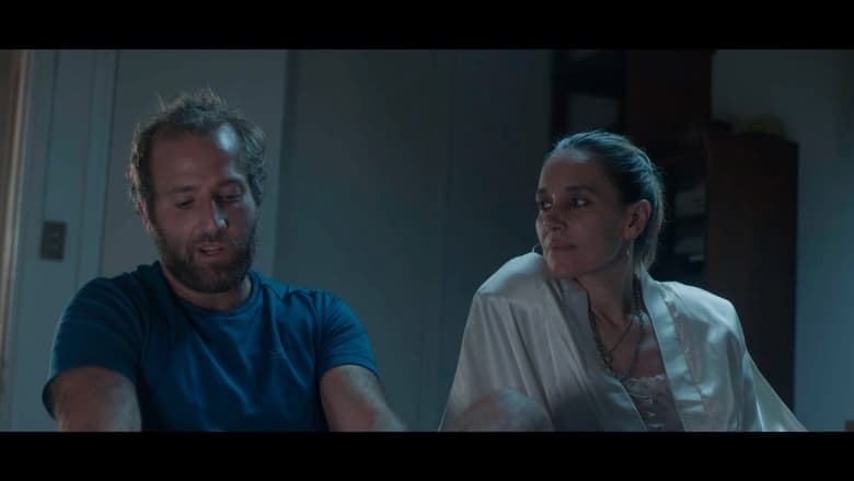 кадр из фильма A Tiempo