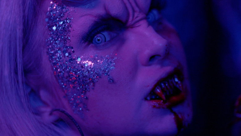 кадр из фильма Scream Dream